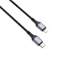 PALPRO KABEL USB-C LIGHTNING SZYBKIE ŁADOWANIE DO APPLE IPHONE 12 13 14 1M
