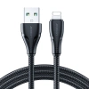 JOYROOM KABEL USB-A DO LIGHTNING 3M 2.4A DO IPHONE 11 12 13 14 SERIA