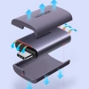 UGREEN PRZEJŚCIÓWKA USB-C HDMI DO TELEWIZORA LAPTOPA MONITORA US320