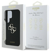 GUESS ETUI TPU POKROWIEC DO SAMSUNG GALAXY S25 ULTRA 4G LOGO SILICONE BIG