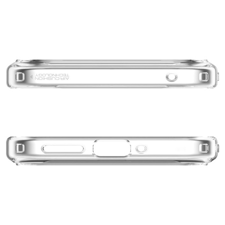 SPIGEN ULTRA HYBRID CASE OCHRONNE DO GOOGLE PIXEL 9 PRO XL Z WYSOKĄ OCHRONA
