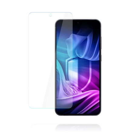 Samsung Galaxy S26+ - 3mk Silky Matt Pro