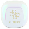 GUESS GUTWSJ144ESH SŁUCHAWKI TWS DO TELEFONÓW Z BLUETOOTH I STACJĄ DOKUJĄCĄ