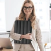 TECH-PROTECT TORBA FLUFFY NA LAPTOPA 13-14 DO MACBOOK AIR PRO HP DELL ASUS