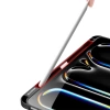 DUX DUCIS Magi iPad Pro 11 (2024/2025) Black