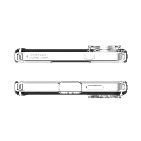 SPIGEN ETUI ULTRA HYBRID MAG Z MAGSAFE DO SAMSUNG GALAXY S25 EDGE
