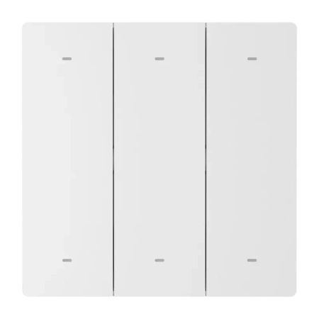 SONOFF PRZEŁĄCZNIK WIFI DO SMART HOME Z EWE LINK I MOŻLIWOŚCIĄ KONFIGURACJI