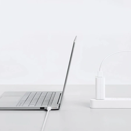 XIAOMI ŁADOWARKA SIECIOWA MDY-17-EF 45W USB-A DO TELEFONÓW 1 PORT SZYBKIE