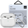UNIQ etui Glase AirPods 3 clear