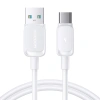 JOYROOM KABEL USB-C 3A 1.2M DO TELEFONÓW OPPO VIVO XIAOMI SZYBKIE ŁADOWANIE