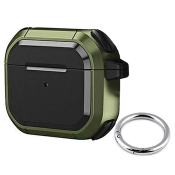 BELINE SOLID COVER POKROWIEC DO AIRPODS PRO Z WYSOKĄ OCHRONĄ DO AIRPODS PRO