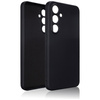 Etui Beline Silicone do Samsung Galaxy   S25 FE czarny