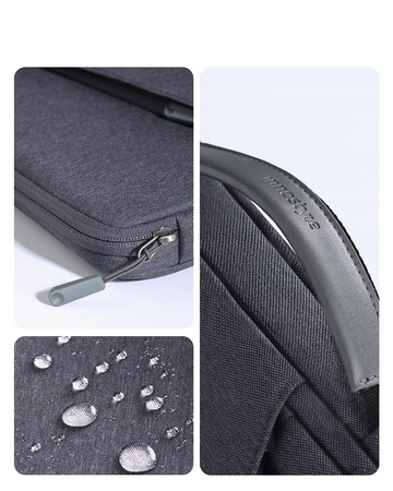 INNOSTYLE TORBA DO LAPTOPA 15 6 16 WODOODPORNA OMNIPROTECT PLUS Z POKROWCEM
