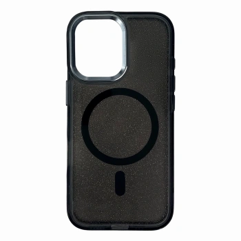 HURTEL ETUI BROKATOWE GLITTER CASE DO MAGSAFE IPHONE 17 PRO MAX OCHRONA