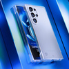 3MK ETUI JUST20G CLEAR CASE DO SAMSUNG GALAXY S24 ULTRA NA TELEFON OCHRONNE