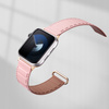 INNOSTYLE PASEK DO APPLE WATCH ULTRA 42 44 45 49 MM WODOODPORNY MAGNETYCZNY