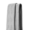 Baseus ręcznik z mikrofibry do osuszania samochodu mikrofibra 40 cm x 80 cm szary (CRXCMJ-A0G)