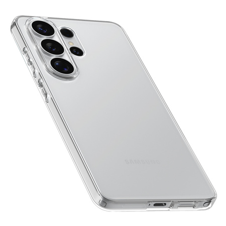 Spigen Liquid Crystal, crystal clear - Samsung Galaxy S26 Ultra