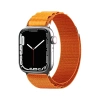 HURTEL PASEK DO ZEGARKA ALPINE STALOWA SPRZĄCZKA DO APPLE WATCH 38 40 41 MM