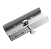ORICO HUB 2x USB-A 3.0 SD TF AUDIO DO KOMPUTERA Z USB-C MONTOWANY NA ZACISK