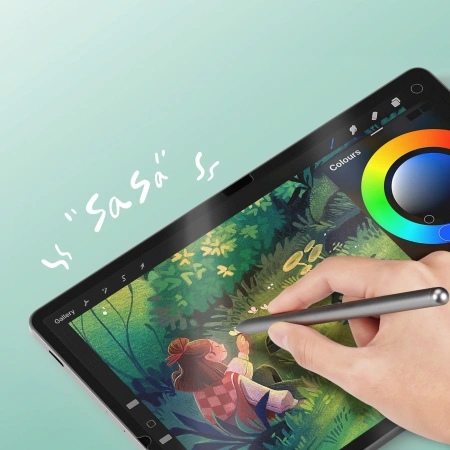 DUX DUCIS FOLIA OCHRONNA SZKŁO NAAD DO SAMSUNG GALAXY TAB S10 FE PLUS