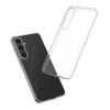 Etui Ultra Clear na Samsung Galaxy S26 Plus - przezroczyste