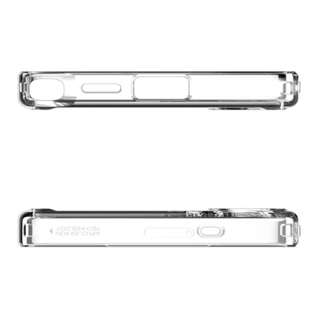 SPIGEN ETUI ULTRA HYBRID MAG DO GALAXY S25 ULTRA DO MAGSAFE WYSOKA