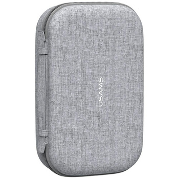 USAMS ETUI JX SERIES JANE05 DO 10.6'' DO AKCESORIÓW ZAPOBIEGA