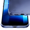 3MK ETUI JUST20G MATT CASE DO SAMSUNG GALAXY S25 EDGE ANTYPOŚLIZGOWE Z TYŁU