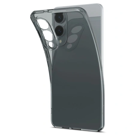 SPIGEN ETUI LIQUID CRYSTAL DO SAMSUNG GALAXY S25 EDGE PRZEZROCZYSTE