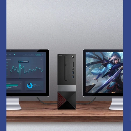 UGREEN KABEL HDMI 2.1 3M DO TELEWIZORA MONITORA 8K 4K 120HZ SZYBKI TRANSFER