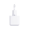 3MK SZYVKA ŁADOWARKA SIECIOWA KOSTKA DO TELEFONU 1X USB PD 25W KABEL USB-C