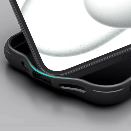 NILLKIN ETUI SUPER FROSTED SHIELD PRO MAGNETIC CASE DO IPHONE 16 OCHRONA