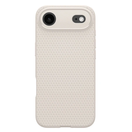 SPIGEN ETUI LIQUID AIR DO IPHONE 17 AIR WYSOKA OCHRONA Z ANTYPADANIEM
