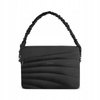 INNOSTYLE TORBA NA LAPTOPA 13 14 WODOODPORNA CARRYLITE ELASTIC STRAP CZARNA