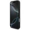 BMW ETUI CASE POKROWIEC DO MAGSAFE IPHONE 17 PRO MAX M CARBON LOGO