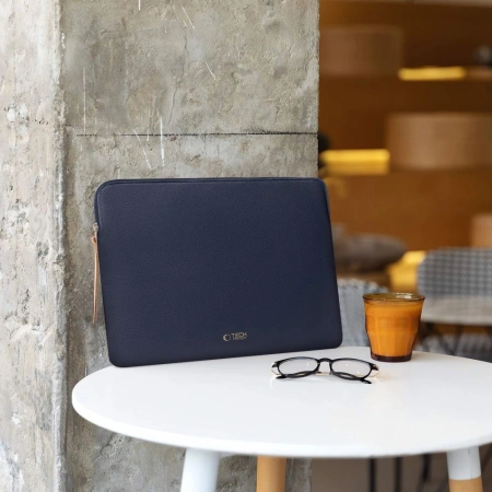 TECH-PROTECT TORBA FLEECE DO LAPTOPA 13-14 CALI POKROWIEC OCHRONNY NA