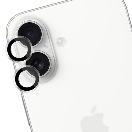 3MK LENS PROTECTION PRO DO IPHONE 17 OCHRONA SOCZEWKI ZAPOBIEGA