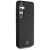 MERCEDES ETUI LEATHER DEBOSSED LINES DO SAMSUNG GALAXY S25+ OCHRONA