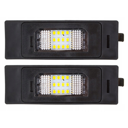 AUTOTUNE ZESTAW LAMPEK LED DO ALFA ROMEO 147 156 159 166 BRERA GT SPIDER