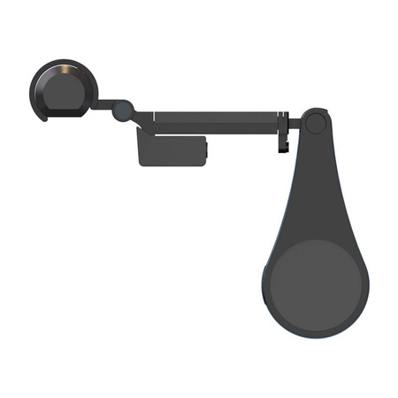 YEELIGHT LAMPA NA MONITOR PURA MONITOR LIGHT BAR PRO DO KOMPUTERA LED