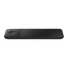 Ładowarka indukcyjna Samsung EP-P6300TBTrio 9W czarny/black