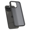 SPIGEN CASE ULTRA HYBRID DO IPHONE 16 PRO ZBUDOWANE Z TRWAŁYCH MATERIAŁÓW