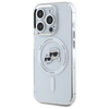 KARL LAGERFELD ETUI HARDCASE DO IPHONE 15 PRO MAX 6.7 KARL&CHOUPETTE