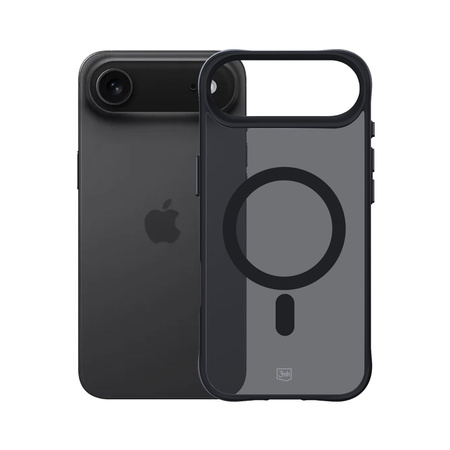 Apple iPhone 17 Air - 3mk Smoke MagCase