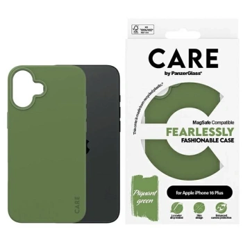 PANZERGLASS ETUI FASHION CASE DO IPHONE 16 PLUS DO MAGSAFE ELEGANCKIE