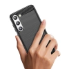 HURTEL ETUI CARBON CASE DO SAMSUNG GALAXY S23+ KARBONOWY POKROWIEC SILIKON