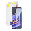 BASEUS SZKŁO HARTOWANE DO REALME GT NEO3 PEŁNA OCHRONA PRZED ZARYSIWANIEM