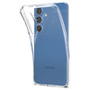 SPIGEN CASE LIQUID CRYSTAL DO TELEFONU SAMSUNG GALAXY S25 NAJLEPSZA OCHRONA