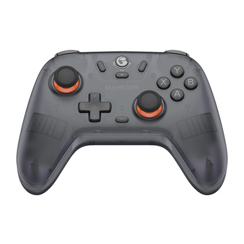 Kontroler bezprzewodowy GameSir T4n Lite Nova (szary)